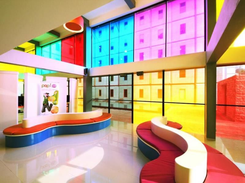 Pop! Hotel Kuta Beach Екстериор снимка
