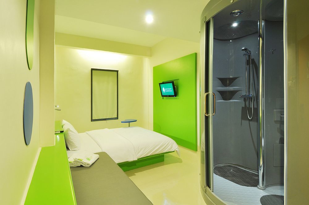 Pop! Hotel Kuta Beach Екстериор снимка