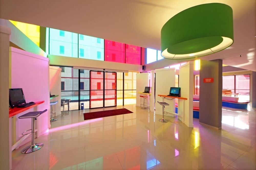 Pop! Hotel Kuta Beach Екстериор снимка