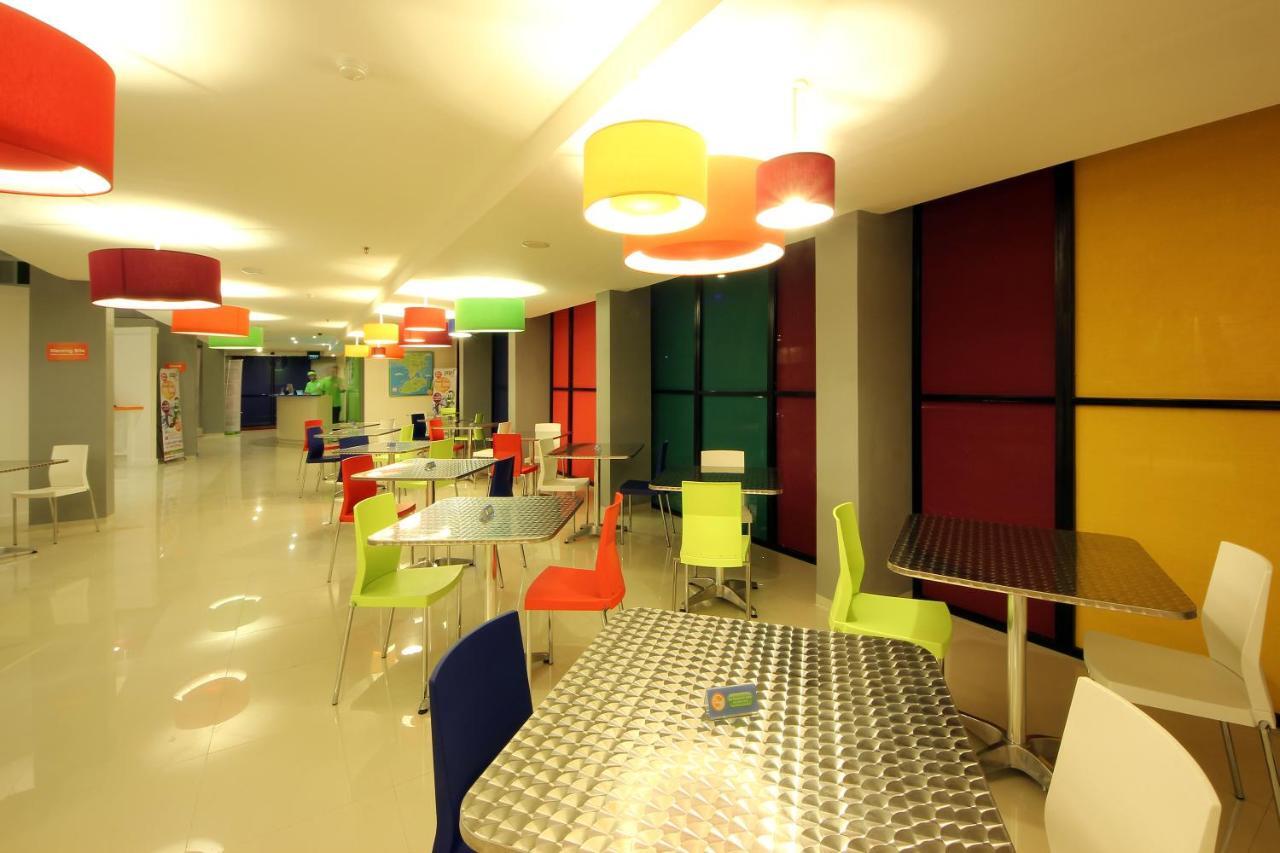 Pop! Hotel Kuta Beach Екстериор снимка